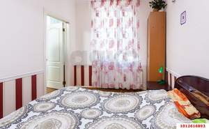 Дом 51м², 2-этажный, участок 1 сот.  