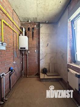 Дом 270м&sup2;, 2-этажный, участок 6 сот.  