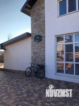 Дом 156м&sup2;, 2-этажный, участок 6 сот.  