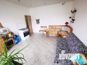 Дом 69м², 1-этажный, участок 4 сот.  