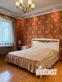 Коттедж 245м², 2-этажный, участок 8 сот.  