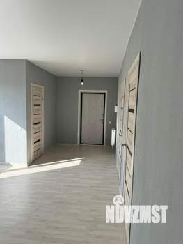 Дом 75м&sup2;, 1-этажный, участок 4 сот.  