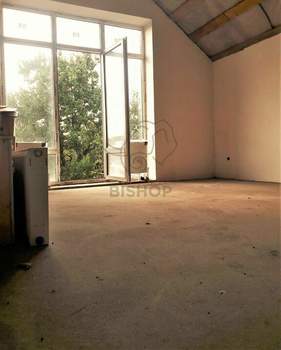 Дом 100м², 2-этажный, участок 2 сот.  