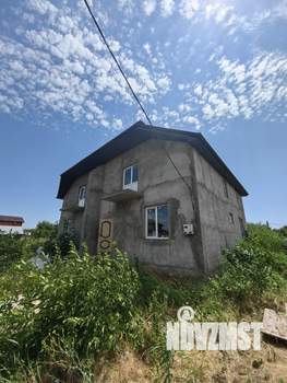Дом 260м², 2-этажный, участок 6 сот.  