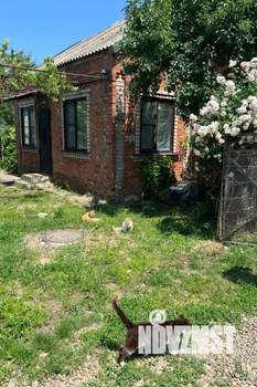 Дом 70м&sup2;, 2-этажный, участок 4 сот.  