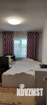 Дом 185м², 2-этажный, участок 5 сот.  
