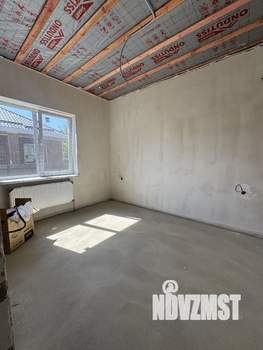 Коттедж 125м&sup2;, 1-этажный, участок 4 сот.  