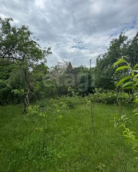 Дом 120м², 2-этажный, участок 19 сот.  