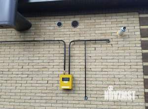 Дом 96м², 2-этажный, участок 7 сот.  