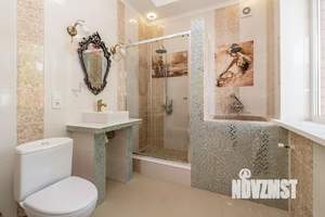 Дом 144м², 2-этажный, участок 4 сот.  