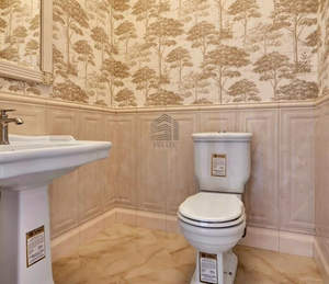 Дом 150м&sup2;, 1-этажный, участок 4 сот.  