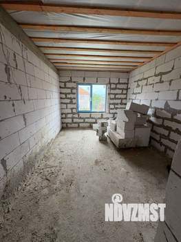 Дом 165м², 2-этажный, участок 4 сот.  