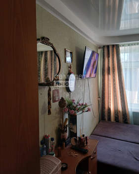 Дом 40м², 1-этажный, участок 2 сот.  