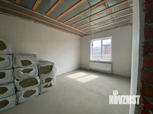 Дом 114м², 1-этажный, участок 5 сот.  