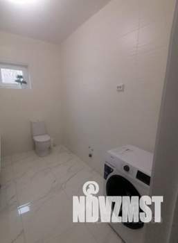 Дом 95м&sup2;, 1-этажный, участок 4 сот.  