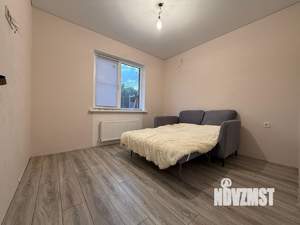 Дом 68м&sup2;, 1-этажный, участок 4 сот.  