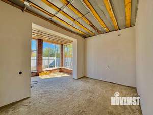 Дом 115м&sup2;, 1-этажный, участок 5 сот.  