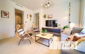 Дом 110м&sup2;, 1-этажный, участок 6 сот.  