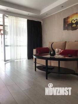 Таунхаус 96м&sup2;, 2-этажный, участок 2 сот.  