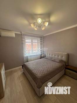 Таунхаус 120м², 2-этажный, участок 1 сот.  
