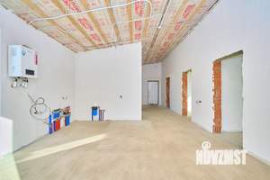 Дом 104м², 1-этажный, участок 7 сот.  