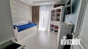 Дом 119м², 2-этажный, участок 6 сот.  