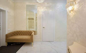 Дом 105м&sup2;, 2-этажный, участок 2 сот.  