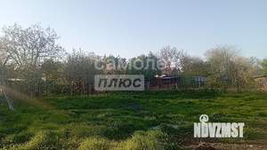 Дом 40м², 1-этажный, участок 6 сот.  