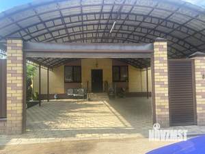 Коттедж 170м&sup2;, 2-этажный, участок 4 сот.  