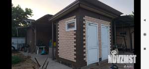 Дом 70м&sup2;, 1-этажный, участок 27 сот.  