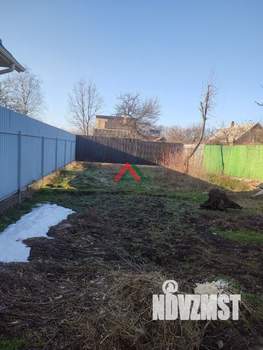 Дом 45м&sup2;, 1-этажный, участок 3 сот.  