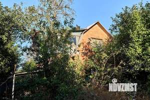 Дом 32м&sup2;, 1-этажный, участок 6 сот.  