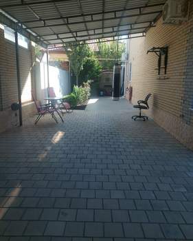 Дом 132м&sup2;, 2-этажный, участок 3 сот.  