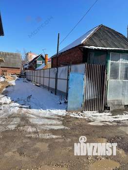 Дом 47м², 1-этажный, участок 5 сот.  