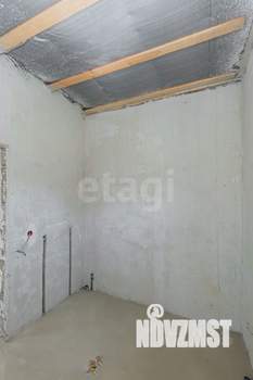 Дом 72м&sup2;, 1-этажный, участок 3 сот.  