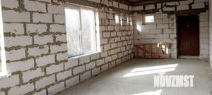 Дом 100м&sup2;, 2-этажный, участок 3 сот.  