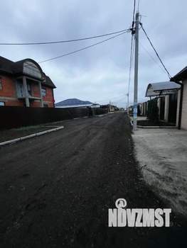 Дом 544м², 2-этажный, участок 600 сот.  