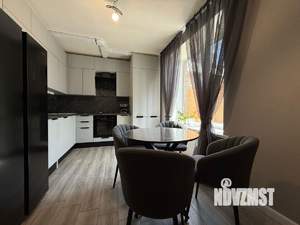 Дом 150м², 2-этажный, участок 4 сот.  