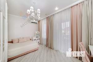 Дом 160м², 2-этажный, участок 4 сот.  