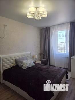 Дом 110м&sup2;, 2-этажный, участок 9 сот.  