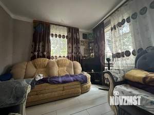 Дом 33м², 1-этажный, участок 3 сот.  