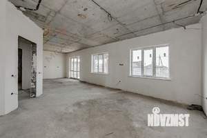 Дом 170м², 2-этажный, участок 7 сот.  