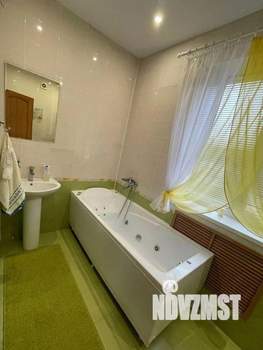 Дом 126м&sup2;, 2-этажный, участок 4 сот.  