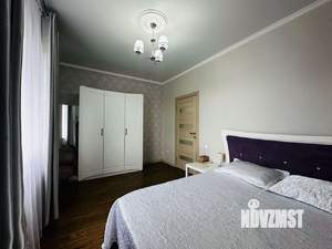 Коттедж 101м&sup2;, 2-этажный, участок 5 сот.  