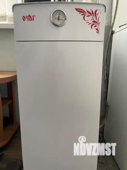 Дом 35м&sup2;, 1-этажный, участок 2 сот.  