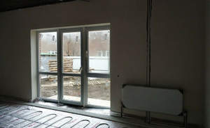 Дом 131м², 2-этажный, участок 4 сот.  