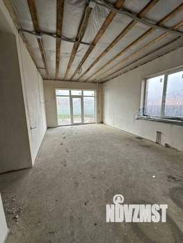 Дом 85м&sup2;, 1-этажный, участок 6 сот.  