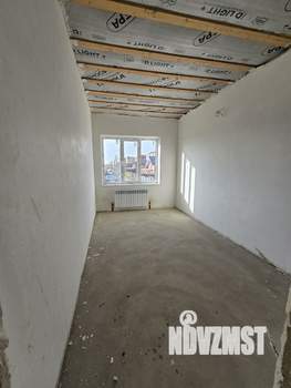 Дом 159м², 2-этажный, участок 3 сот.  