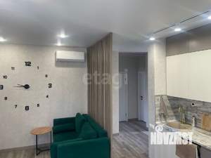 Дом 80м&sup2;, 1-этажный, участок 305 сот.  