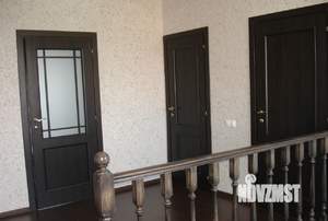 Коттедж 272м², 2-этажный, участок 8 сот.  
